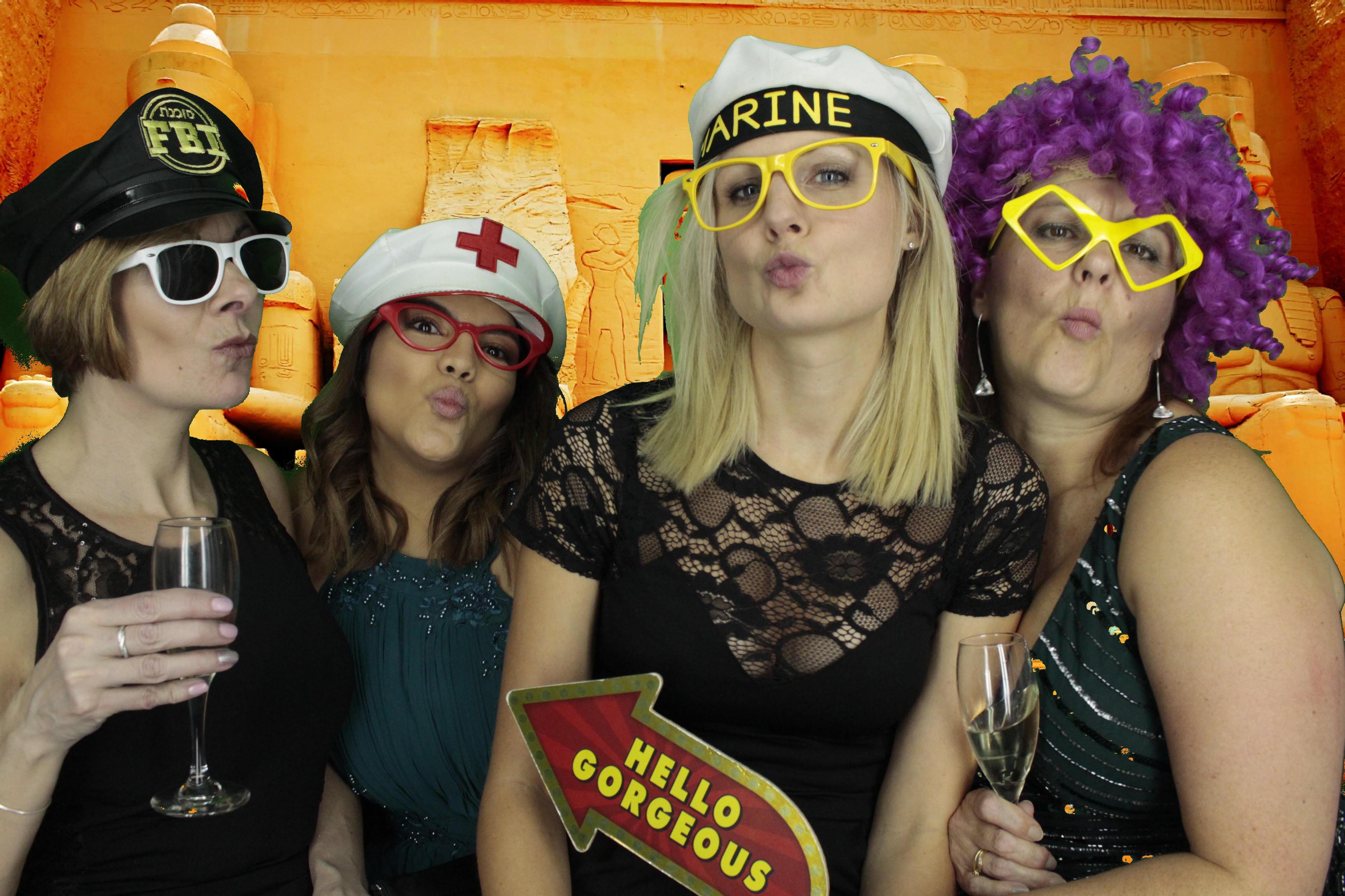 Dementia CareAwards 2018  | View more photos from the event at gallery.myphotoboothexperience.co.uk/u/MyPhotoBoothExperienceLtd/Dementia-CareAwards-2018
